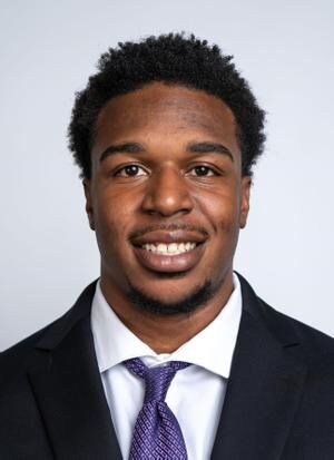 Terrell Cooper